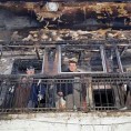 Држава плаћа одштету због пожара у "Лаунџу"