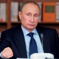 Путин: Појачати присуство Русије на Арктику