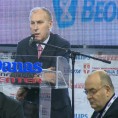 Џаја и Дуле сложни - требају нам нови стадиони