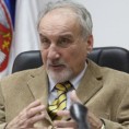 Вукчевић: Ратни злочинци нису представници Србије