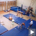 Повратак спорта на факултете