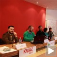 Антикорупцијска лига оптужује Динкића