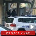 Акција "Гром", више стотина приведених