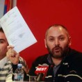 Тужиоцу предата документа против Динкића