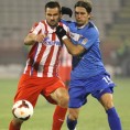 Звездин поправни, Воша за репризу Купа