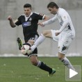 Партизан јесењи шампион, Звезда (коначно) победила Вошу