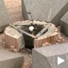 Крађа угасила "Вечни пламен" 