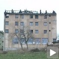 Изгорели станови за социјално угрожене