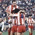 Дан када је Звезда сијала у Токију