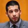 Удовичић имао мањи саобраћајни удес