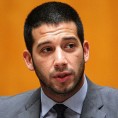 Удовичић имао мањи саобраћајни удес