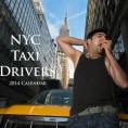 „Заводљиви“ календар њујоршких таксиста