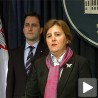 "Гром" ударио 124 дилера, акција још траје