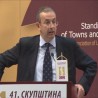 Давенпорт: Србија може да буде поносна