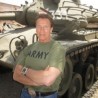 Провозајте се на тенку са „Терминатором“!