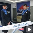 Расте број путника "Ер Србије"