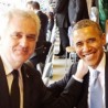 Мркић: Николић три сата са Обамом