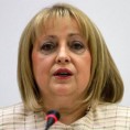 Велика перцепција корупције