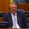 Подаци о здрављу Шешеља поверљиви
