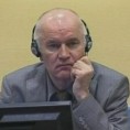 Завршено изношење доказа против Младића