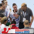Бошковић: Утакмица са Кином је врло важна