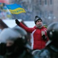 Кијев: Ускоро Споразум са ЕУ