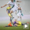 Динамо и ПСВ беспомоћни, преокрет "виоле", шоу Солдада