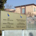 Највећа оптужница за криминал у БиХ
