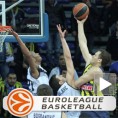 Кинзијева рампа потез недеље у Евролиги!