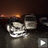 Ланчани судар код Бубањ потока