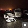 Ланчани судар код Бубањ потока