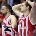 Лоша Звезда поражена у Скопљу