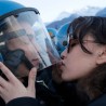 На суд због пољупца