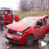 Опет ланчани судар на Бубањ потоку