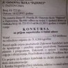 Доста им је и пола возача!