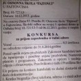 Доста им је и пола возача!