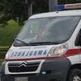 Судар на Раковичком путу