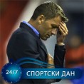 Ђукић добио отказ