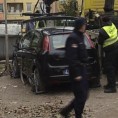 Демонтирана бомба у Нишу