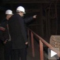Настрадао рудар у Ресавици
