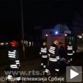 Tроје деце страдало у пожару у Великој Крсни