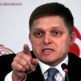 Словачка, премијер кандидат за председника