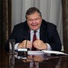 Венизелос: Преговори са Србијом важни за регион