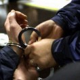 Хапшење због трговине дрогом