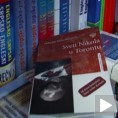 Кад катујеш траву у бекјарду