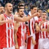 Звезда жели далеко у Еврокупу