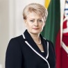 И председница Литваније бојкотује Сочи