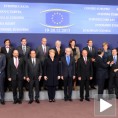 Европски лидери одлучују о Србији