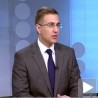 Стефановић: Потребан јачи капацитет Владе