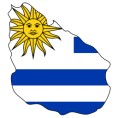 Уругвај, земља године